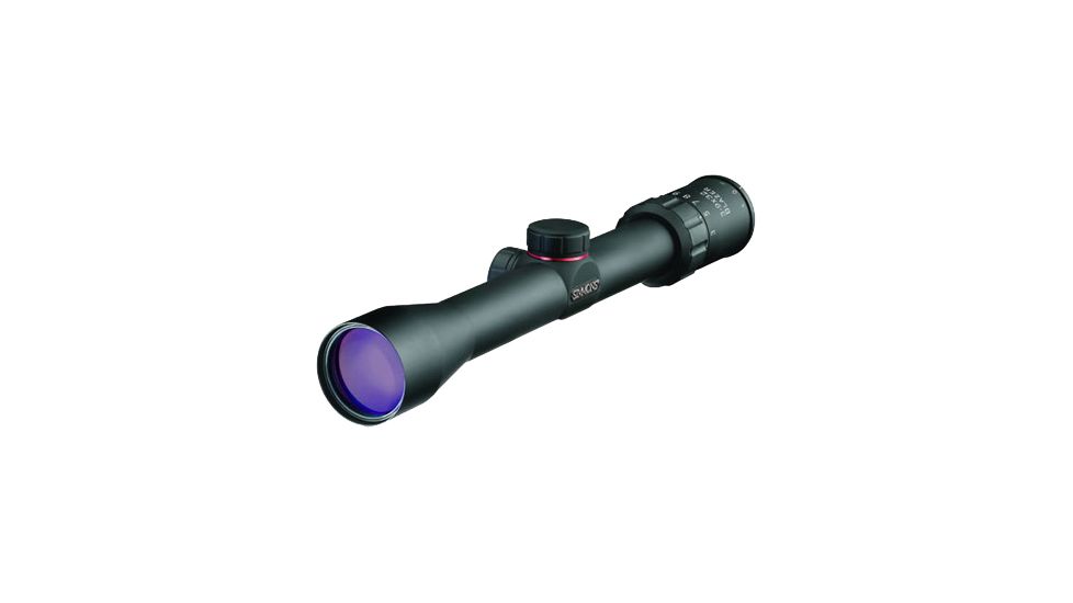 Simmons Blazer 3-9x32mm Rifle Scope, Truplex Reticle, Matte Black, 510524, EDEMO1