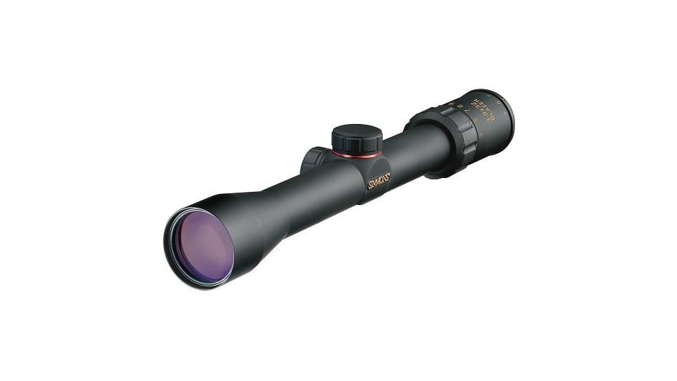 Simmons Blazer 3-9x32mm Matte Black Rifle Scope 510524