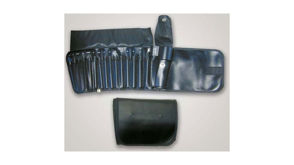 Simmons Laser Bore Sighter Kit