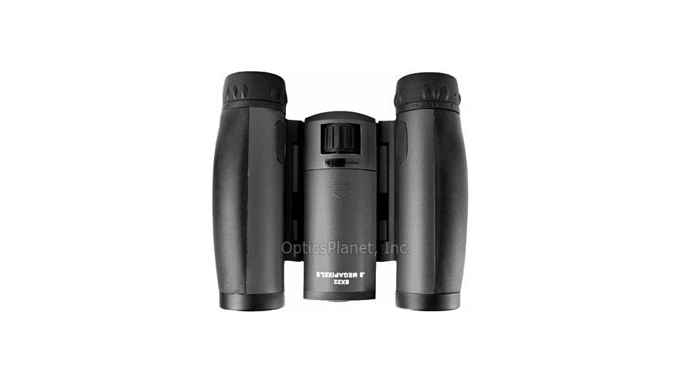 Simmons CaptureView Digital Camera Binoculars 822217 bottom