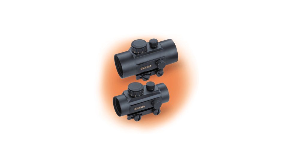 Simmons Red Dot Sights