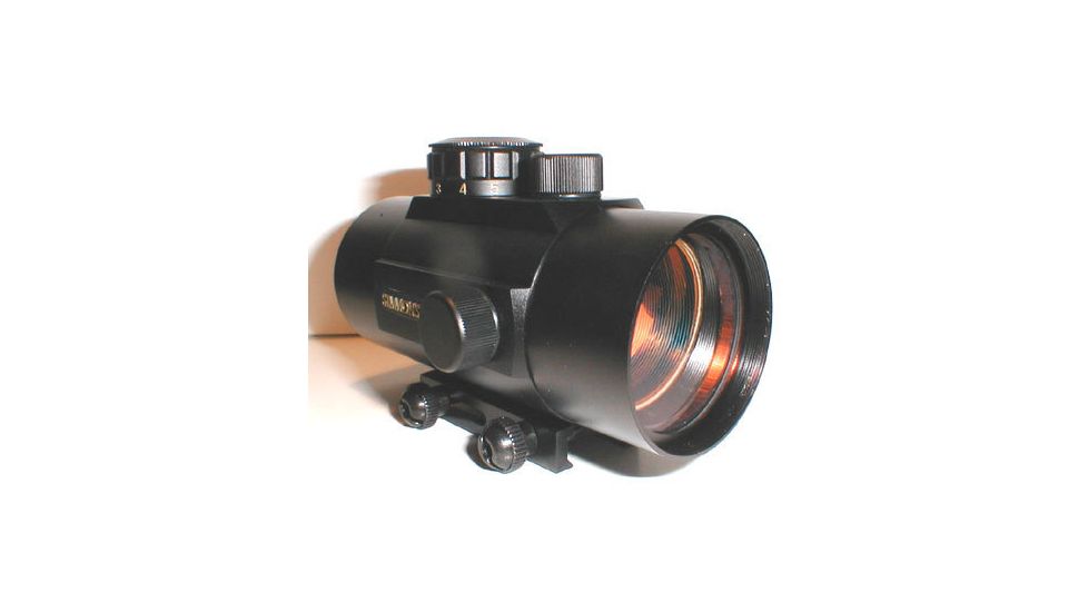 Simmons 42mm Red Dot Scope