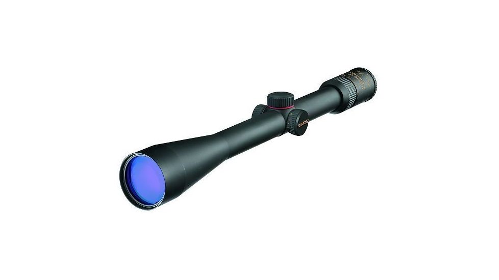 Simmons Master Series ProHunter 6-21x44 SF Rifle Scopes 511048