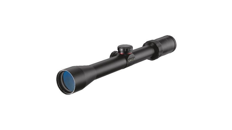 Simmons Master Series ProSport 4x32mm Matte Black Rifle Scope 510482 Rifle scope