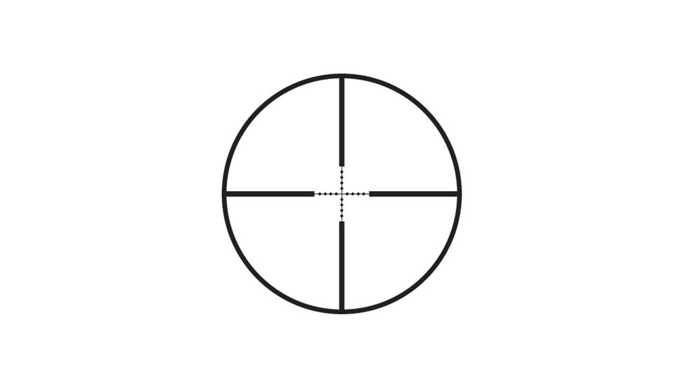 Simmons .44 MAG 6-21x44 Side Parallax Adjustment Target Turrets Rifle Scope, Mil Dot