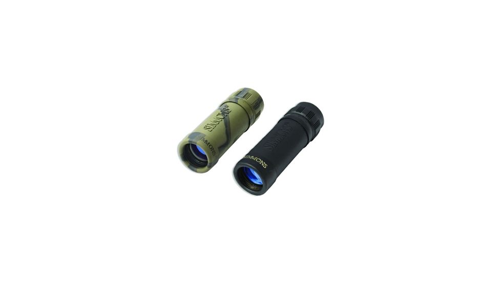 Simmons ProSport 8x21 Monoculars 801501
