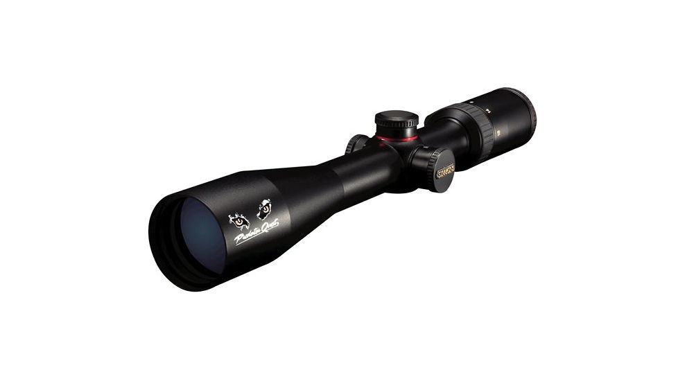 Simmons Predator Quest 4.5-18x44 Rifle Scope 554518