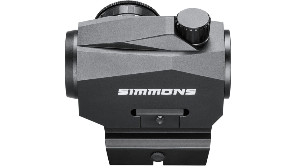 Simmons Pro Target Red Dot Sight 1x20 3moa