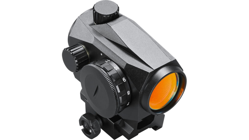 Simmons Pro Target Red Dot Sight 1x20 3moa