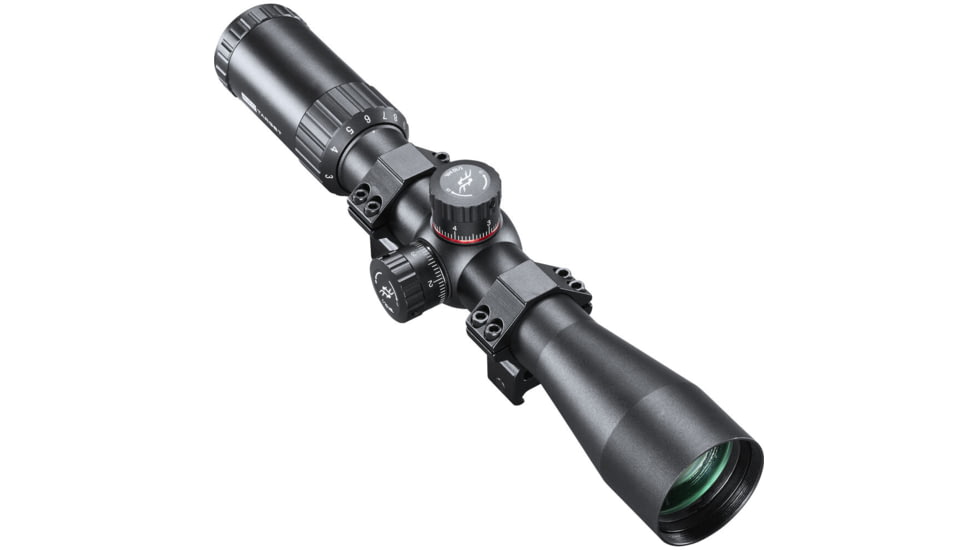 Simmons ProTarget Black 3-9x 40mm, SIM3940C