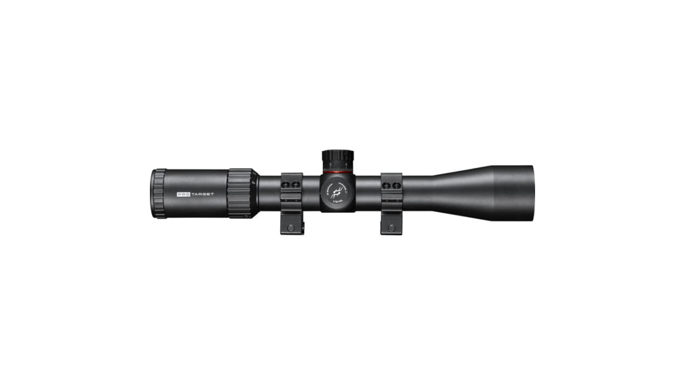 Simmons ProTarget Black 4-12x 40mm, SIM41240C