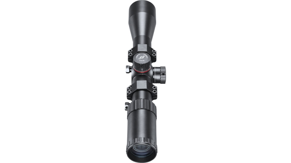 Simmons ProTarget Black 4-12x 40mm, SIM41240C