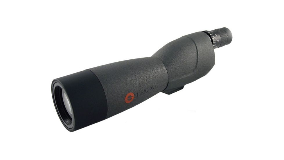 Simmons 20-60x60mm ProSport Spotting Scope