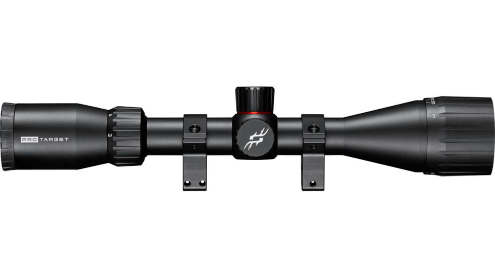 Simmons SPT3940 ProTarget 3-9x40mm