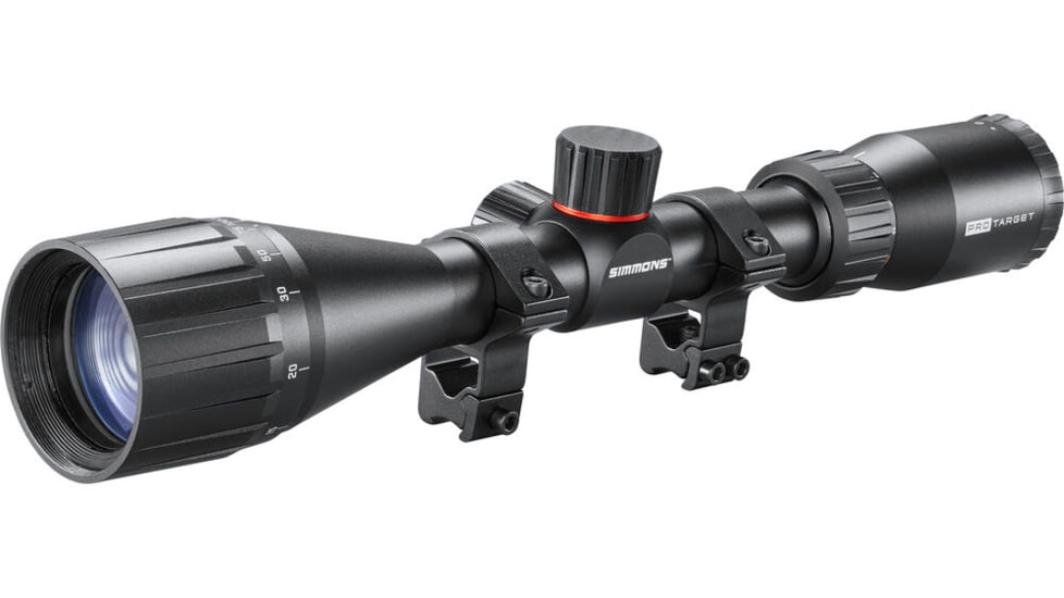 Simmons SPT3940 ProTarget 3-9x40mm