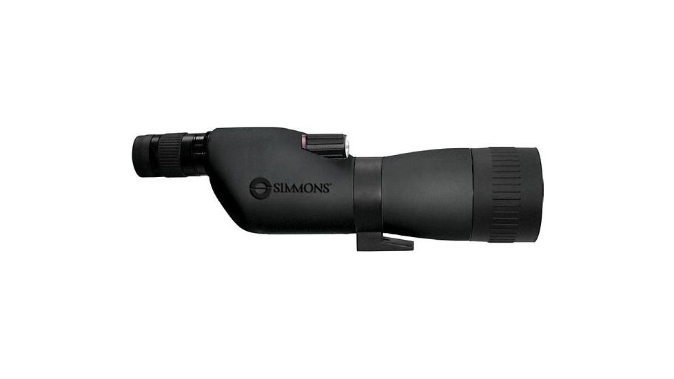 Simmons 20-60x77 Wilderness Spotting Scope w/ Tripod - 841210