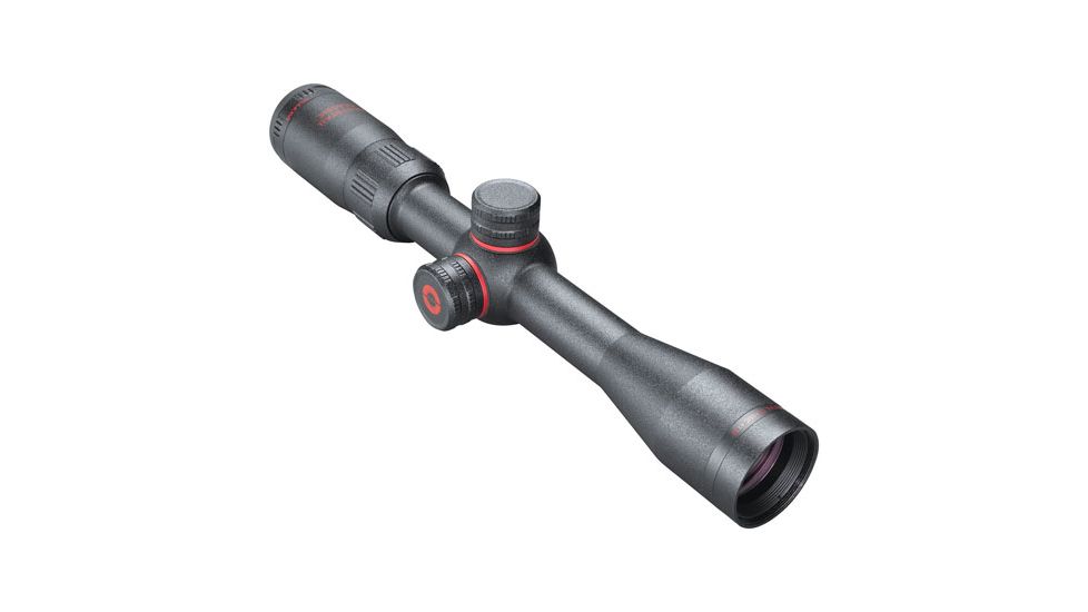 Simmons Whitetail Rifle Scope, 4x32mm, Black Truplex, WTC432