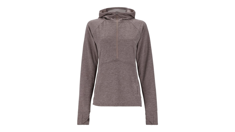 Simms Fishing Products Bugstopper Hoodie - Womens, 13673-1248-60