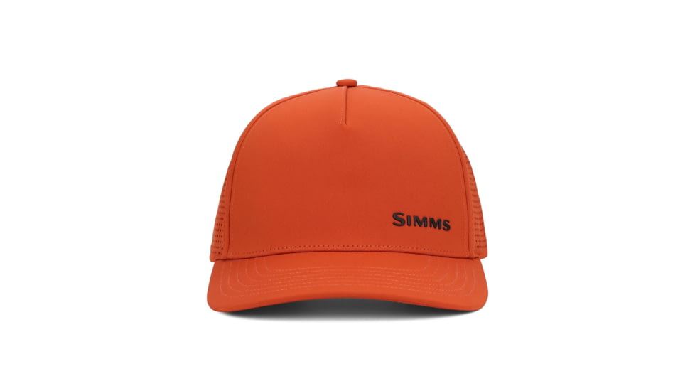 Simms Fishing Products Double Haul Tech Trucker E6F122DE, double-haul-tech-trucker