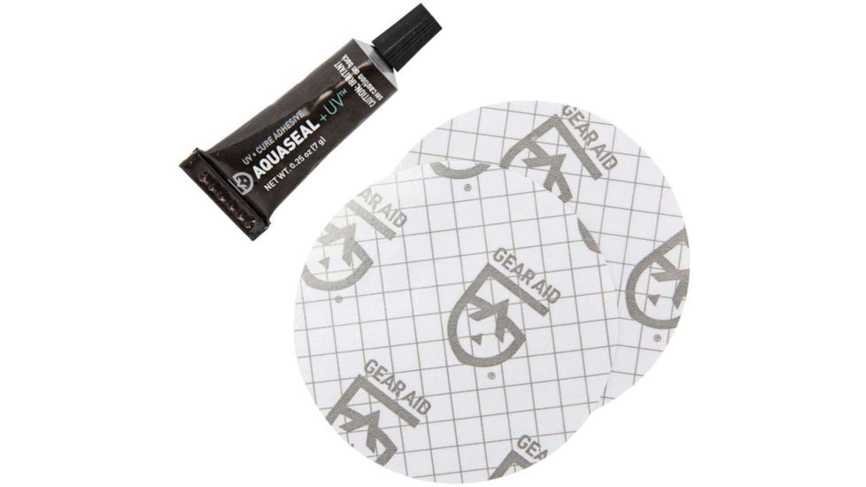 Simms Fishing Products Field Repair Kit, Colorless, One Size, 13101-000-00