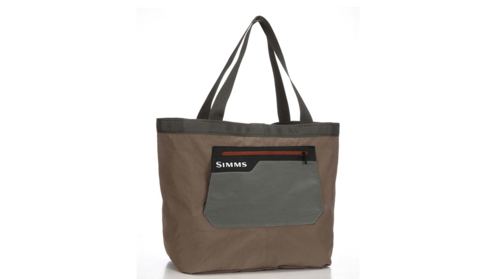 Simms Fishing Products Fish It Well Tote, Assorted Colors, 40L, 13717-1014-00