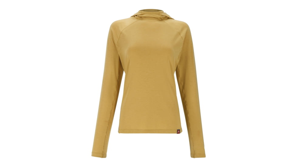 Simms Fishing Products Glades Hoody - Womens, 13929-1325-10