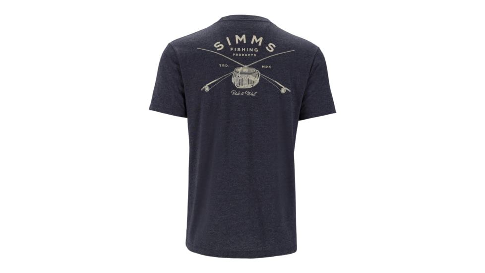 Simms Fishing Products Ms Classic Tackle T-Shirt A1D5B18F, ms-classic-tackle-t-shirt