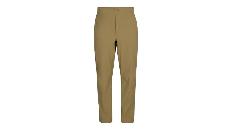 Simms Fishing Products Ms Driftless Wade Pant 49165B33, Slate, Regular 28.5", 40, 14451-096-W40