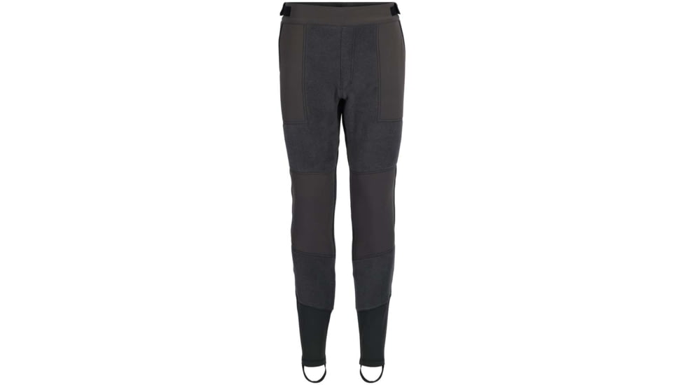 Simms Fishing Products Fjord Pants - Men's, Carbon, 30, 13579-003-20