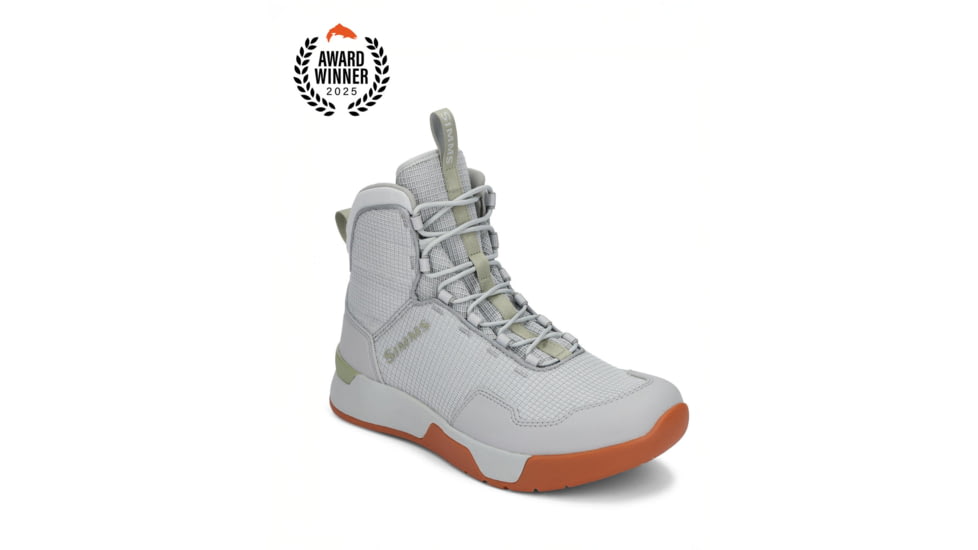 Simms Fishing Products Ms Flats Sneaker 99D34648, ms-flats-sneaker