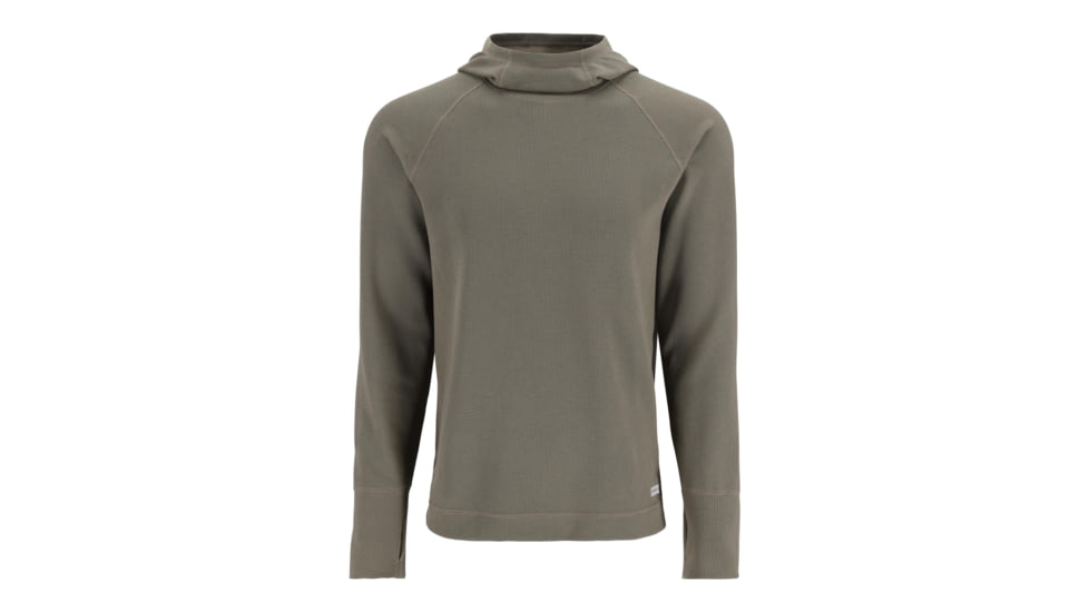 Simmsfishing Mens Highline Hoody, 14059-1229-70