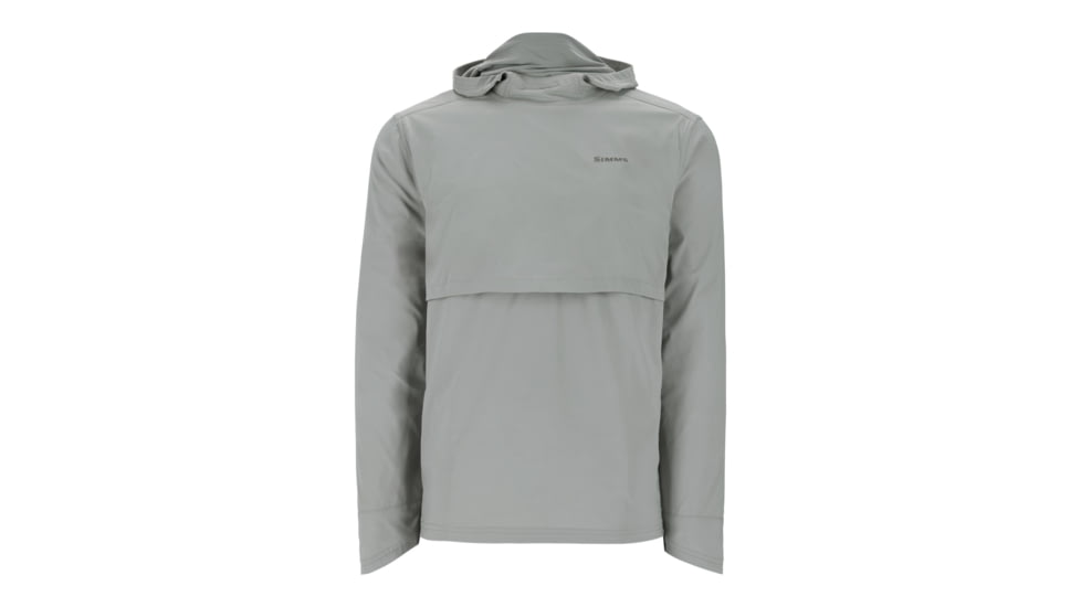 Simms Fishing Products Ms Latitude Hoody 74C9D30B, 14121-1297-40