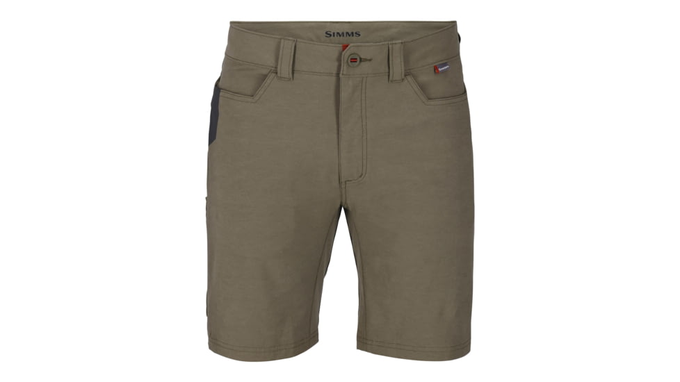 Simms Fishing Products Ms Simms Challenger Short DA1D839E, 14115-030-W34