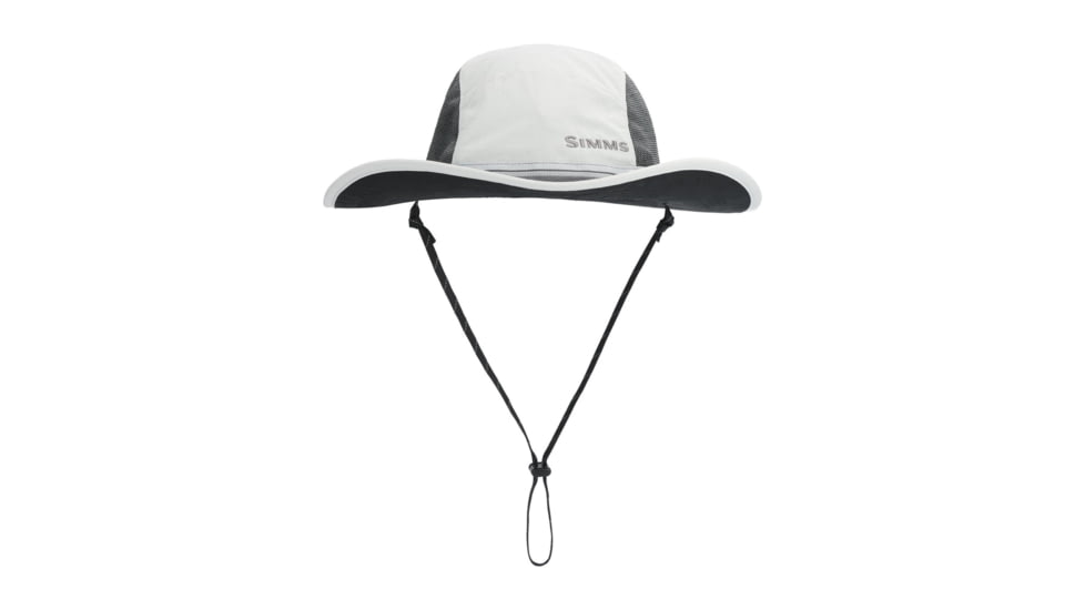 Simms Fishing Products Ms Solar Sombrero B2A0DEE0, mens-solar-sombrero