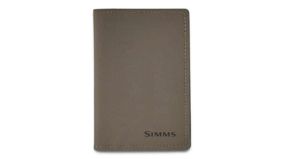 Simms Fishing Products Second Wind Passport Wallet 33EE5DDE, second-wind-passport-wallet