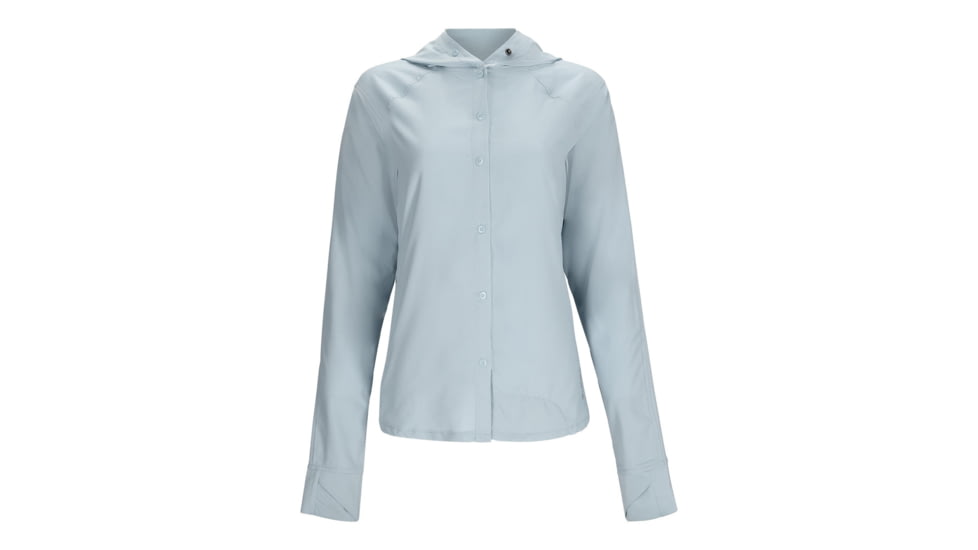 Simms Fishing Products Ws BiComp Fishing Hoody- Past Seasons Style A6CF0F11, ws-bicomp-ls-hoody