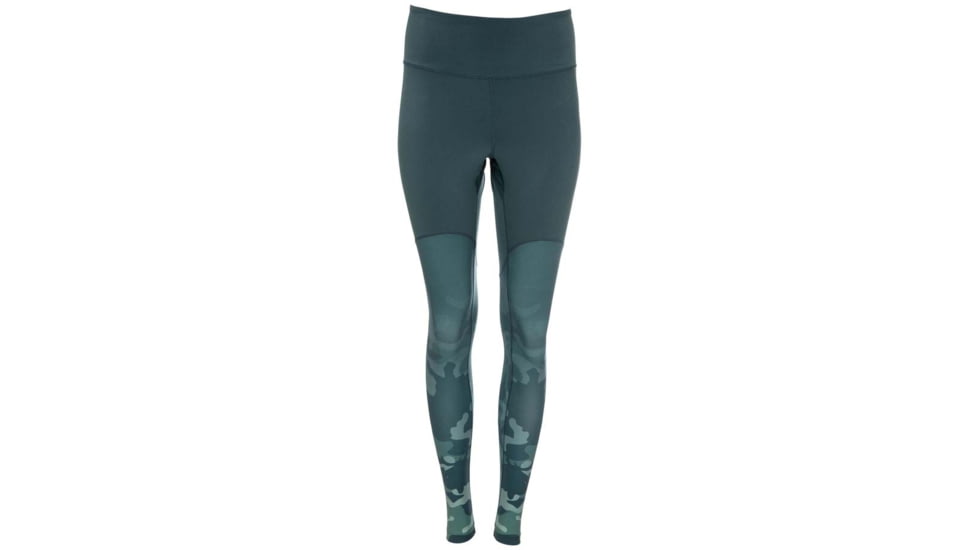 Simms Fishing Products BugStopper Legging - Women's, Black, Small, wom-bugst-leggingmed-orga