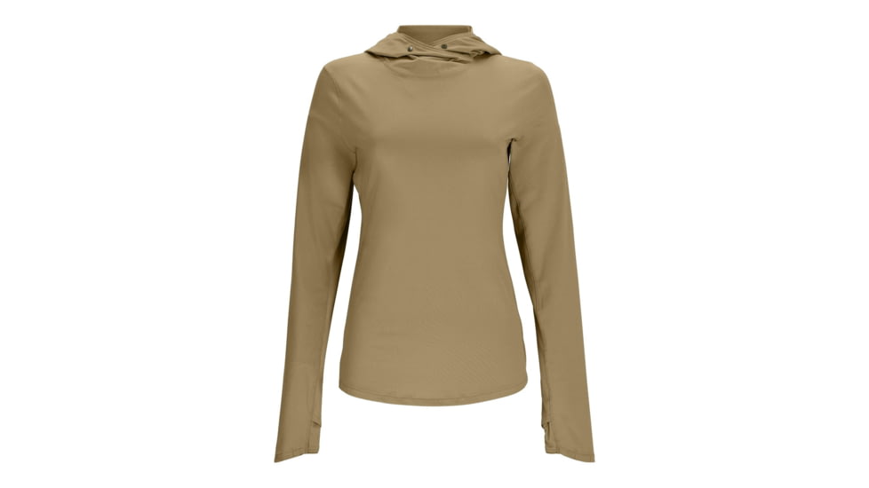 Simms Fishing Products Ws BugstopperR SolarFlexR Hoody- Past Seasons Style 56578A5C, womens-bugstopper-solarflex-hoody