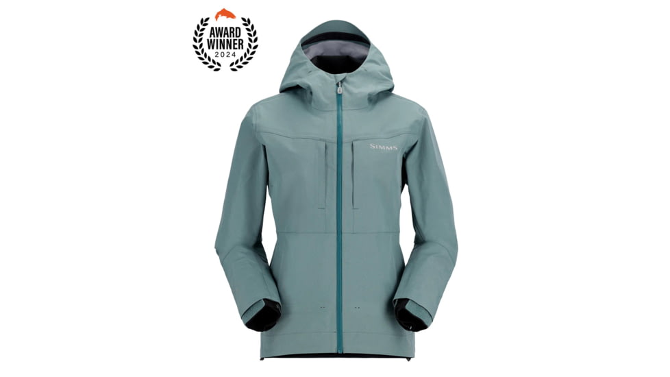 Simms Fishing Products Ws G3 GuideTM Fishing Jacket 00A0A38F, womens-g3-guide-jacket-sale