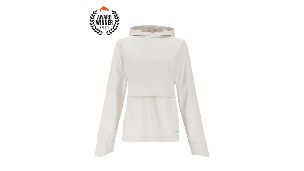 Simms Fishing Products Ws Latitude Hoody B5379225, ws-latitude-hoodie