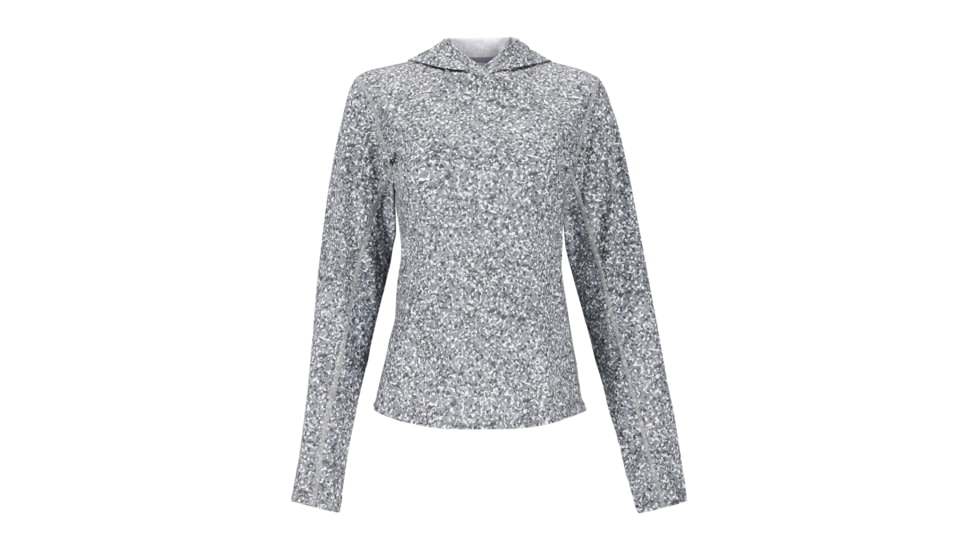 Simms Fishing Products Ws Simms Challenger Solar Hoody FDEA824E, 13927-1323-40