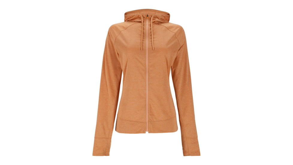 Simms Fishing Products Ws SolarFlexAR Hoody Full-Zip A37265D6, womens-solarflex-hoody-full-zip