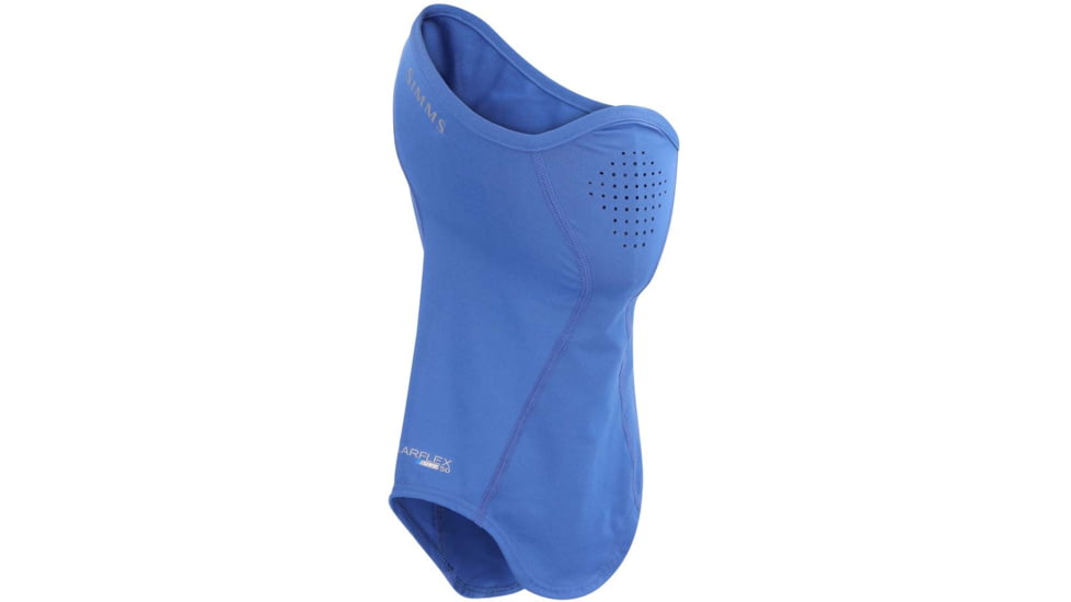 Simms Fishing Products SunGaiter - Women's, Sapphire, One Size, 12258-407-00