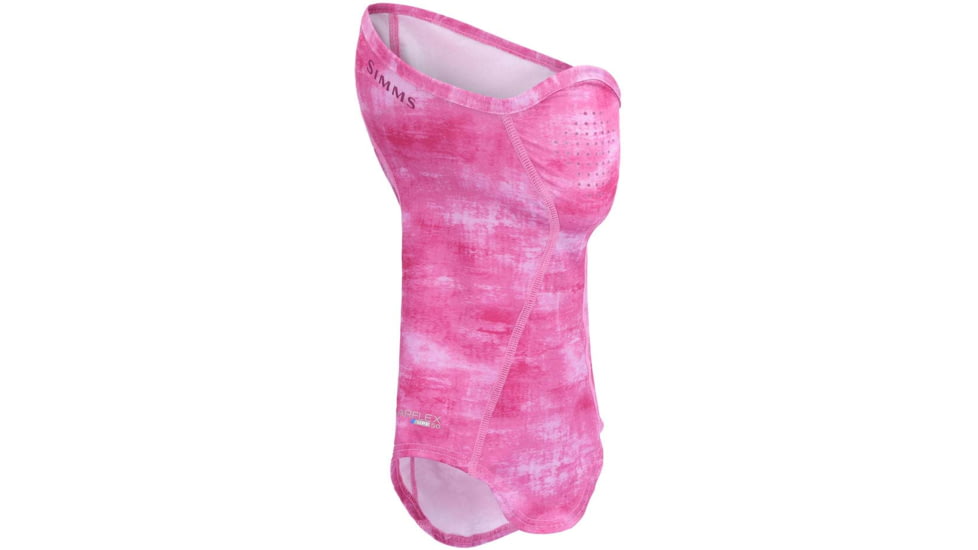 Simms Fishing Products SunGaiter - Women's, Lily Pad Cornflower, One Size, 12258-736-00