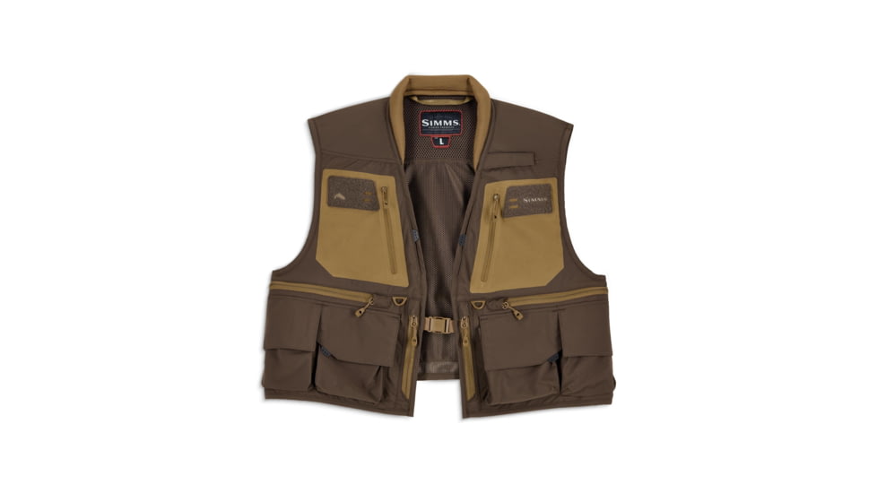 Simmsfishing Headwaters Vest, 14284-216-60