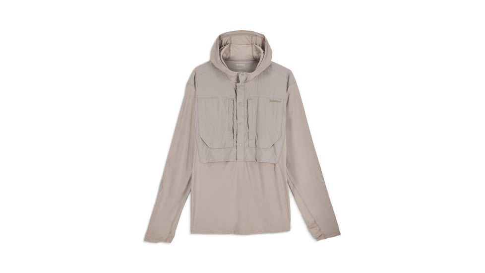 Simmsfishing Mens Latitude BiComp Hoody, 14113-1235-60