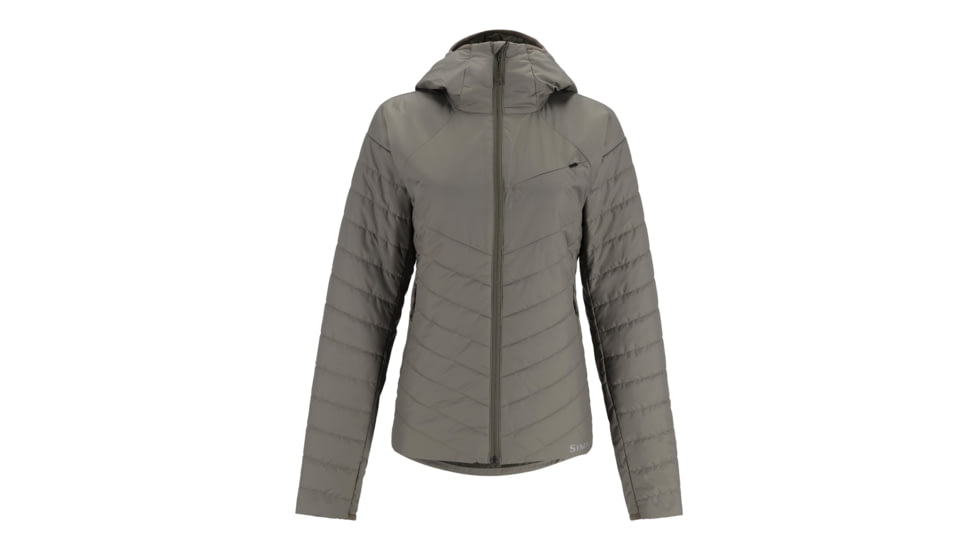 Simmsfishing Womens Fall Run Insulated Hoody, 14400-1068-50
