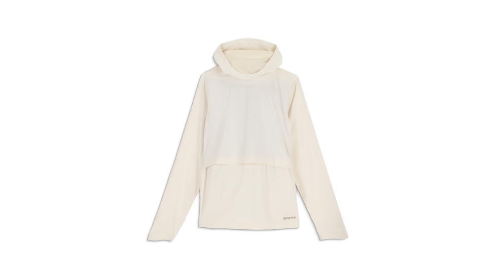 Simmsfishing Womens Latitude Hoody, 14129-1403-40