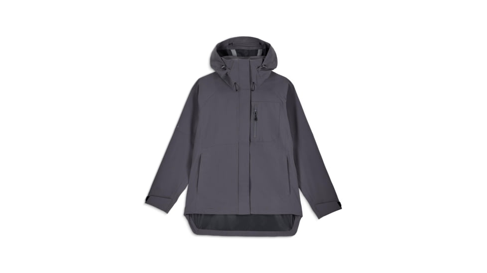 Simmsfishing Womens Simms Challenger Fishing Jacket, 14321-036-10