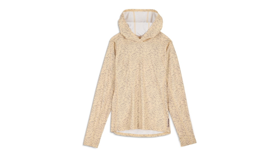 Simmsfishing Womens Simms Challenger Solar Hoody, 13927-1444-10